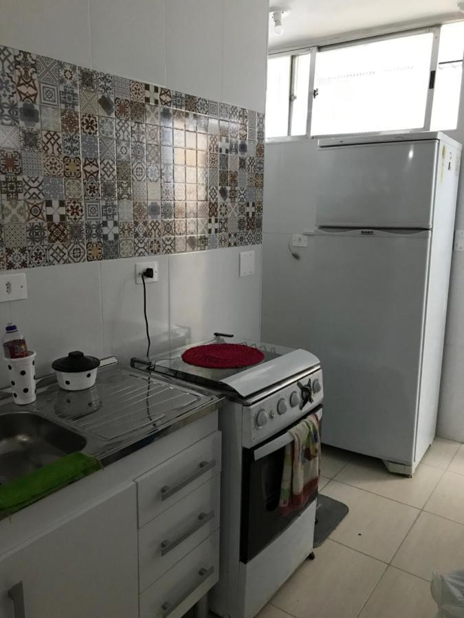 Ocian Vista Para O Mar E Muito Charme São Paulo Eksteriør bilde