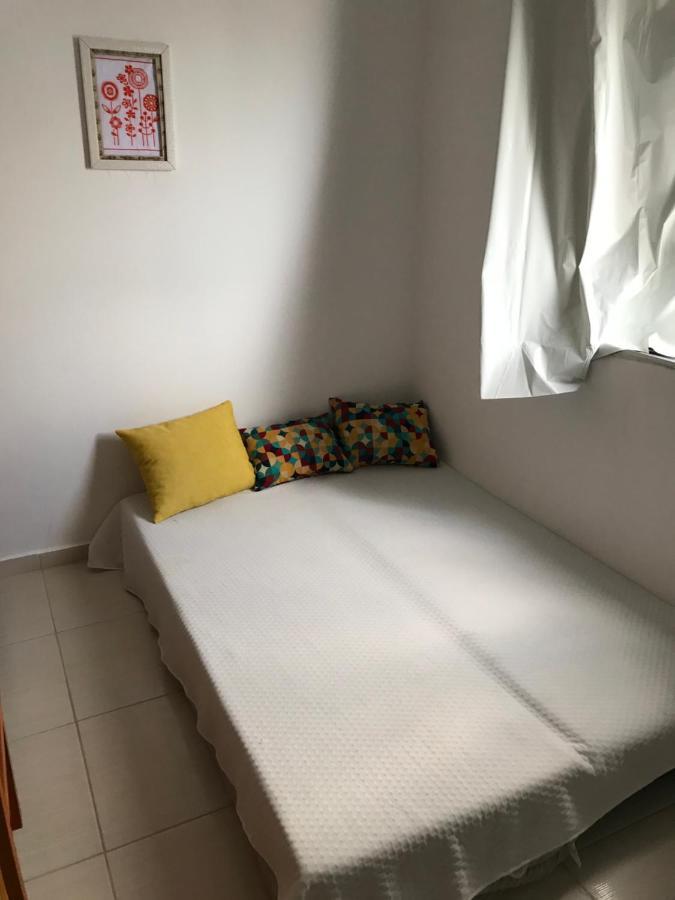 Ocian Vista Para O Mar E Muito Charme São Paulo Eksteriør bilde